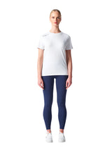 Henri-Lloyd Dri-Fast SS Tee - White (Women) - Size XL (A241255002-000)