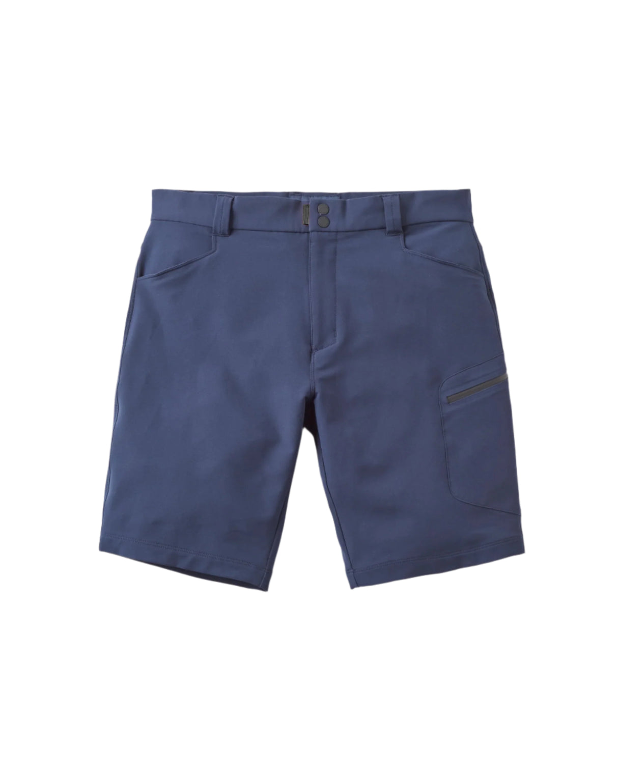 Henri-Lloyd Explorer Shorts 2.0 - Navy Blue - Size 36 (A241152002-602)