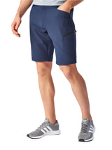 Henri-Lloyd Explorer Shorts 2.0 - Navy Blue - Size 36 (A241152002-602)