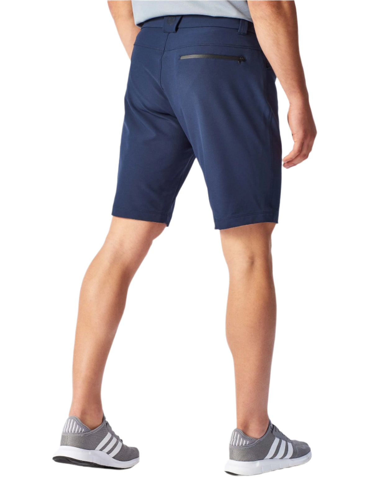 Henri-Lloyd Explorer Shorts 2.0 - Navy Blue - Size 36 (A241152002-602)