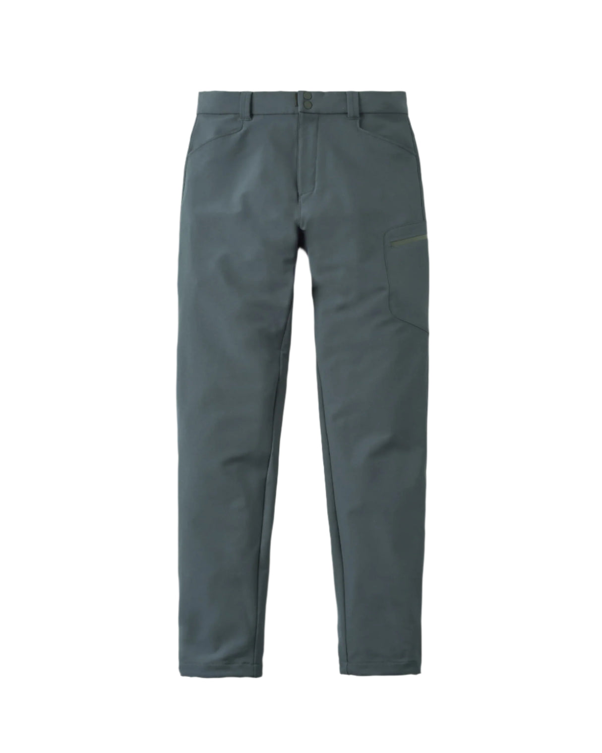 Henri-Lloyd Explorer Trouser 2.0 - Charcoal - Size 36 (A241152001-920)