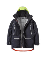 Henri-Lloyd Offshore Elite Jacket - Black - Size M (P241101001-999)
