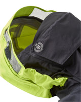 Henri-Lloyd Offshore Elite Jacket - Black - Size M (P241101001-999)