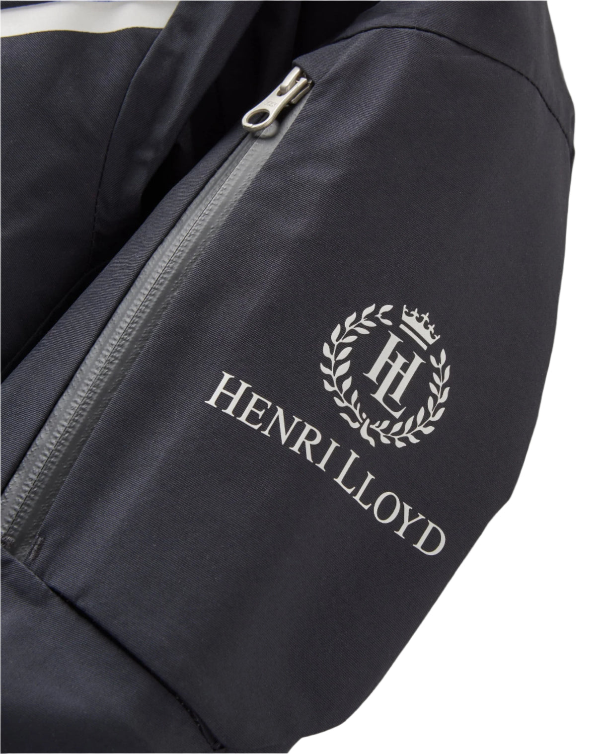 Henri-Lloyd Offshore Elite Jacket - Black - Size M (P241101001-999)