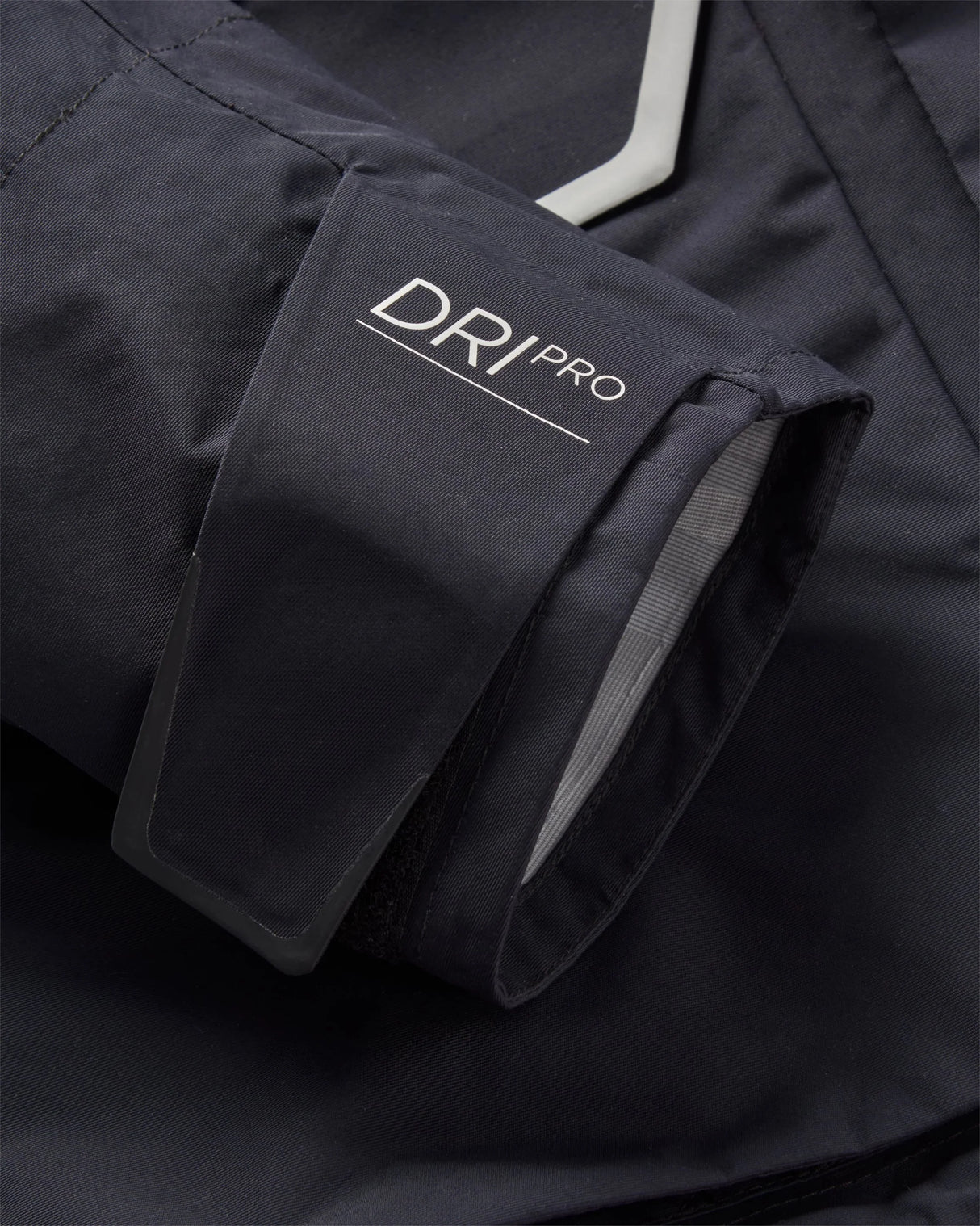 Henri-Lloyd Offshore Elite Jacket - Black - Size M (P241101001-999)