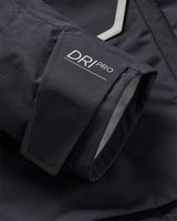 Henri-Lloyd Offshore Elite Jacket - Black - Size M (P241101001-999)