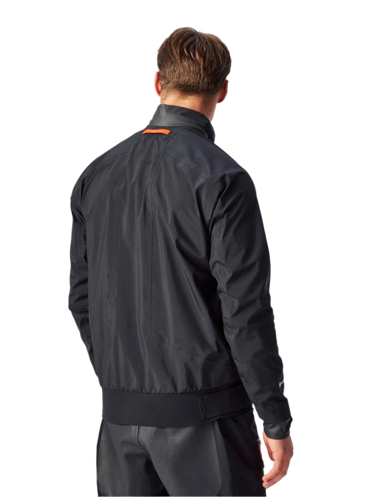 Henri-Lloyd Racing M-Pro Smock 3.0 - Black - Size M (P241101007-999)