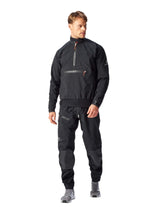 Henri-Lloyd Racing M-Pro Smock 3.0 - Black - Size M (P241101007-999)