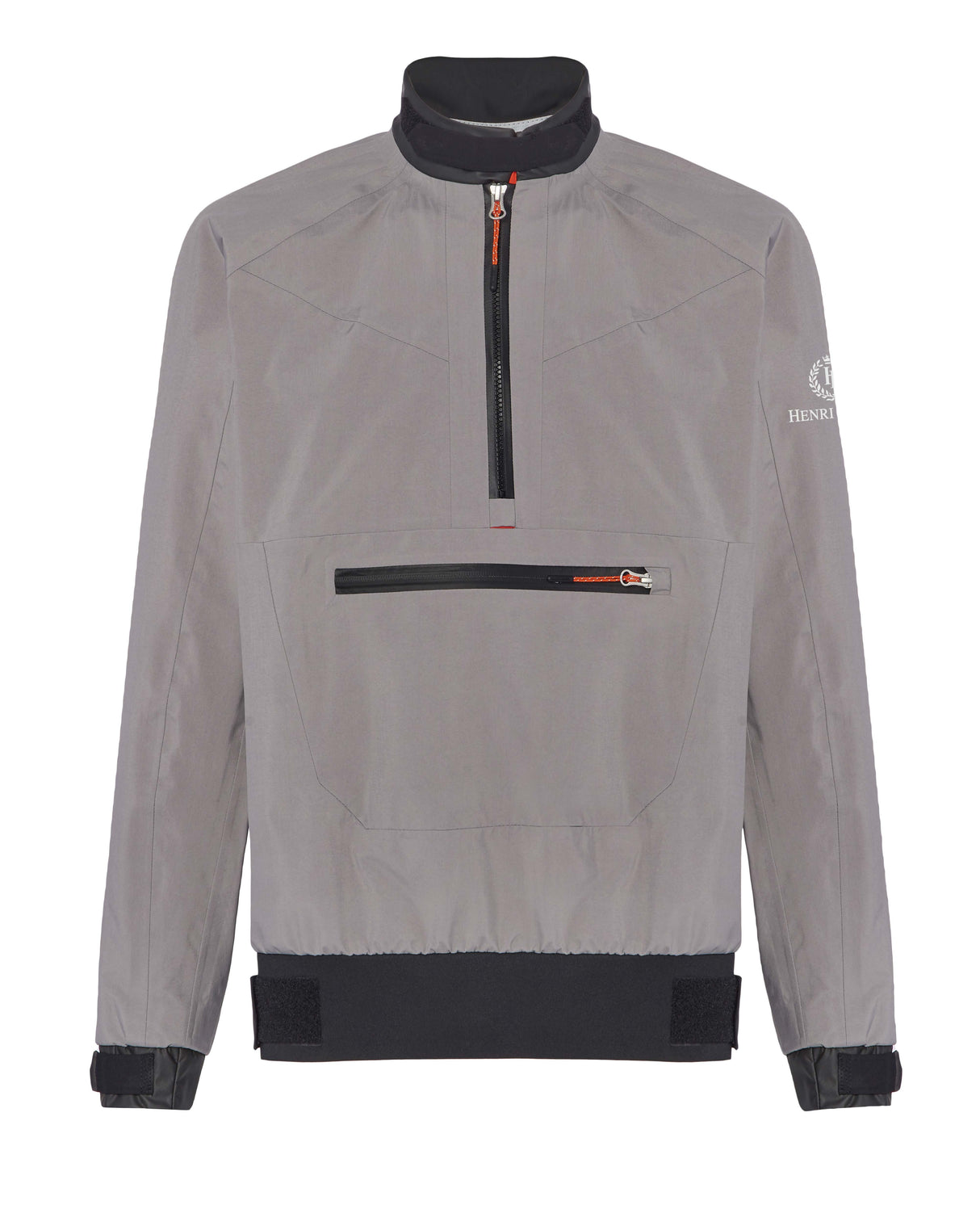 Henri-Lloyd Racing M-Pro Smock 3.0 - Titanium - Size M (P241101007-917)