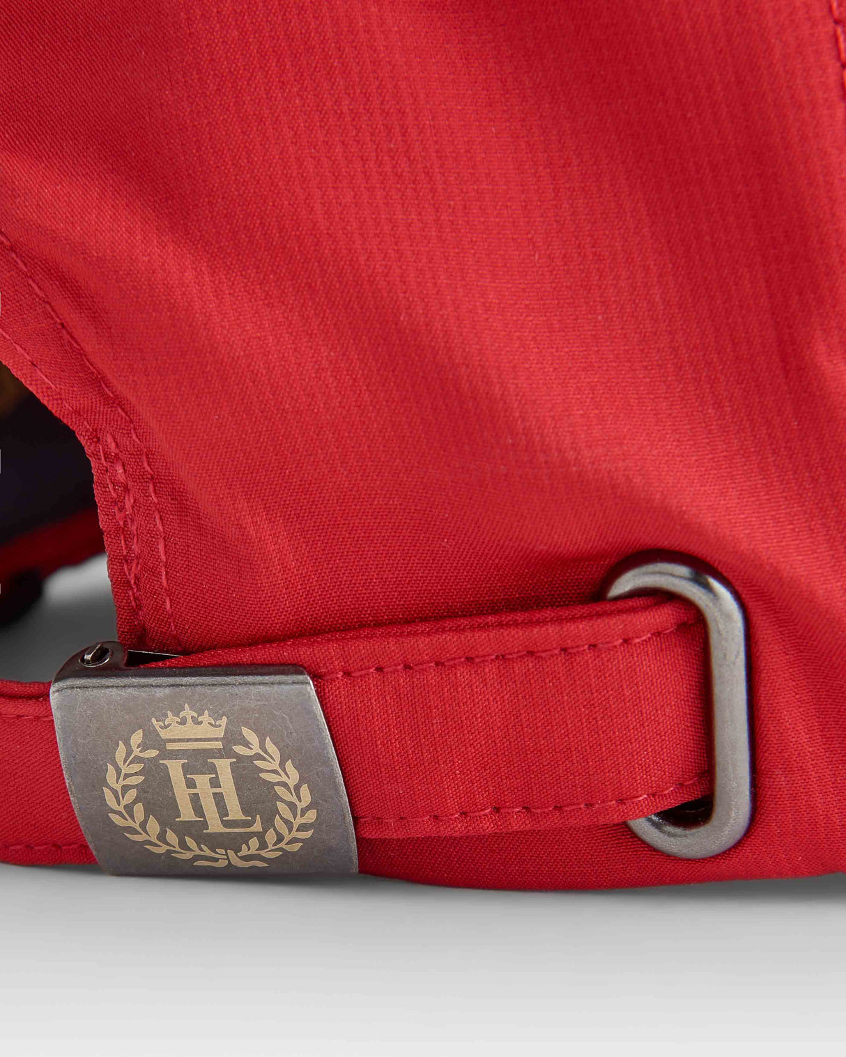 Henri-Lloyd Sail-Tec Cap - Red - Size One Size (A241357002-300)