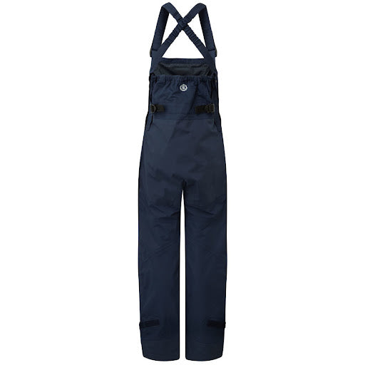 Henri-Lloyd Trousers - Freo Offshore Hi-Fit (Women) - Navy Blue - Size M (P231210001-602)