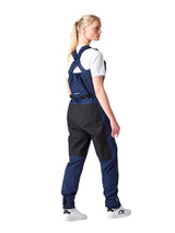 Henri-Lloyd Trousers - Freo Offshore Hi-Fit (Women) - Navy Blue - Size M (P231210001-602)