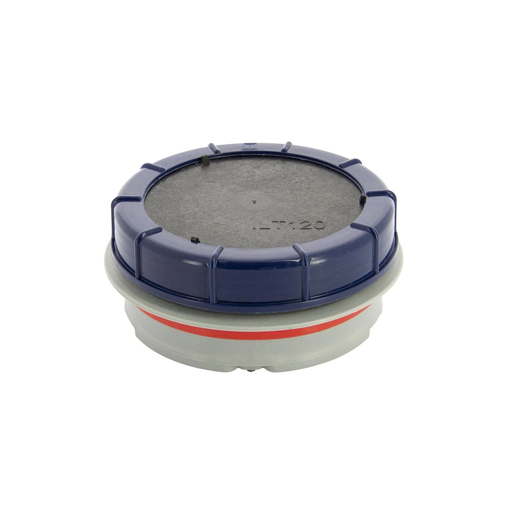Vetus Lid low for (waste)water tanks