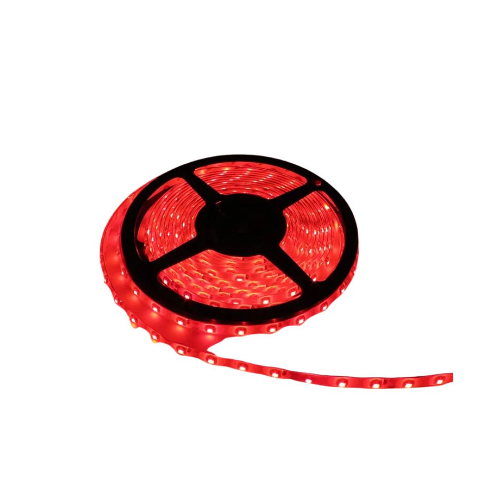 Imtra LED Flexible Strip Light - 4.0 ft (1.2 m) - Red – MAURIPRO