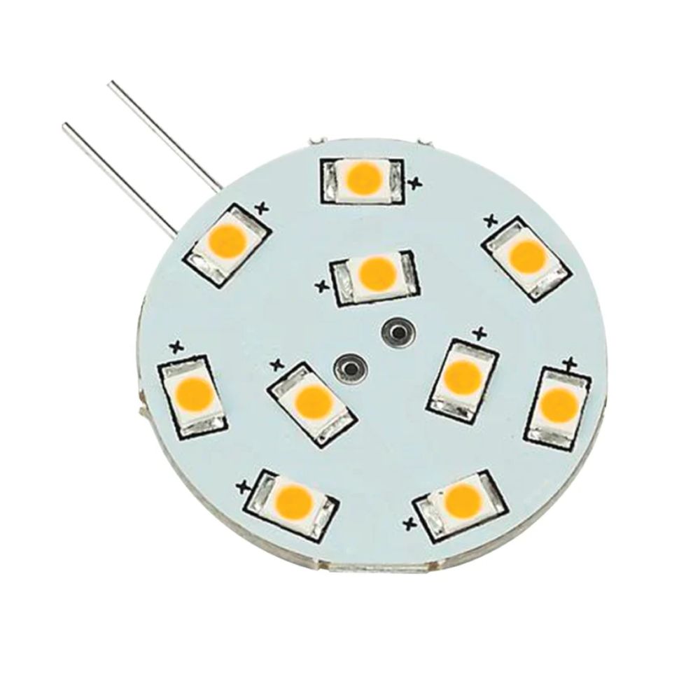 Imtra Bulbs - "Corona" LED Replacement Bulb (Cool) - Directional