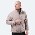 Zhik Daybreaker Mid-Layer Jacket Mens - Stone