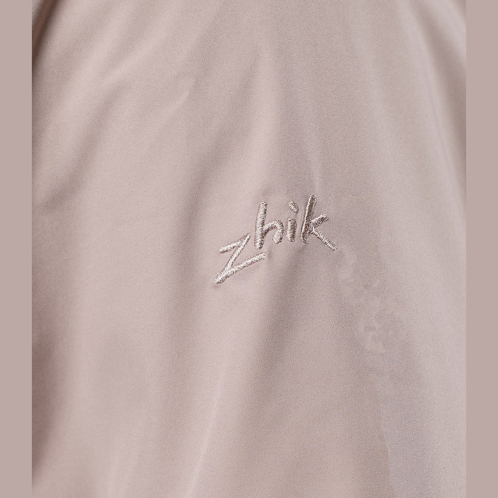 Zhik Daybreaker Mid-Layer Jacket Mens - Stone - 4