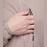 Zhik Daybreaker Mid-Layer Jacket Mens - Stone - 6