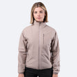 Zhik Daybreaker Mid-Layer Jacket Womens - Stone
