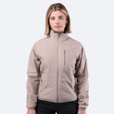 Zhik Daybreaker Mid-Layer Jacket Womens - Stone