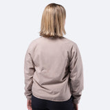 Zhik Daybreaker Mid-Layer Jacket Womens - Stone - 2