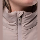 Zhik Daybreaker Mid-Layer Jacket Womens - Stone - 3