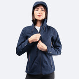 Womens Midnight Blue INS200 Jacket