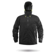 Zhik Black INS300 Jacket - Men (Black)