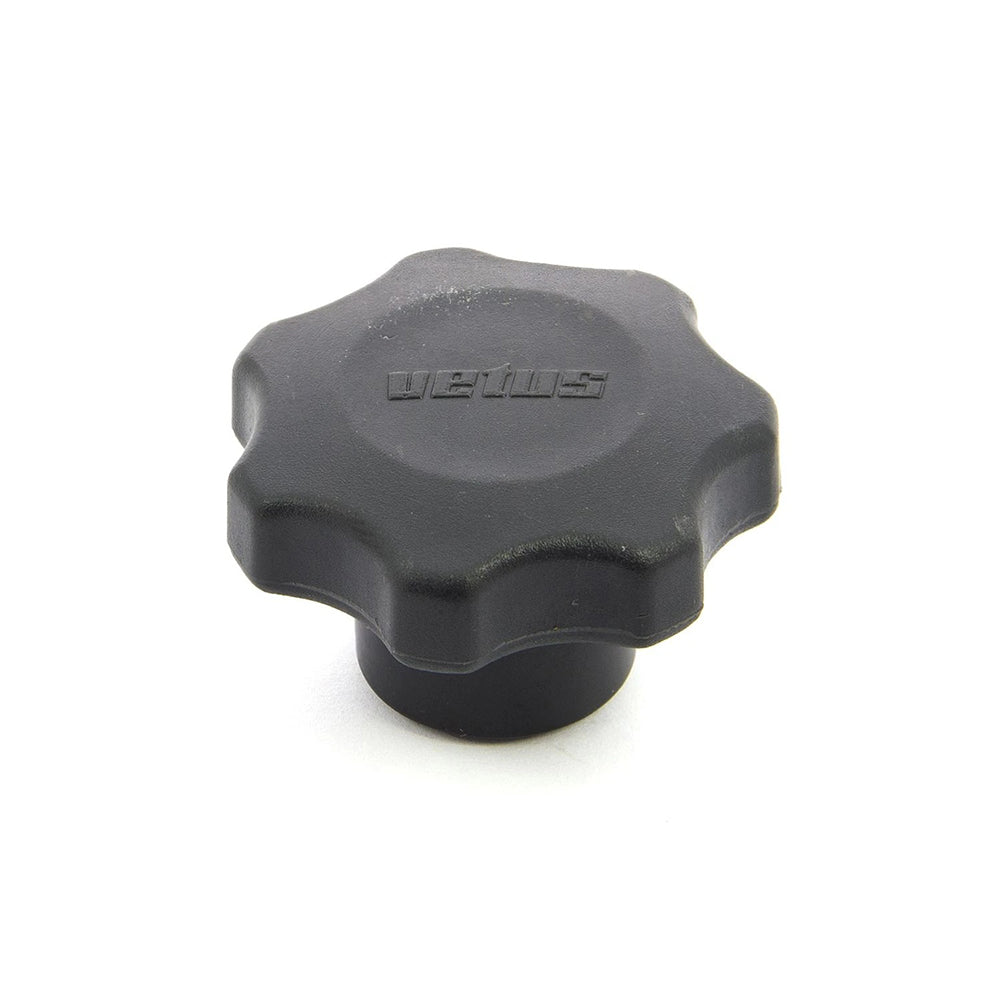 Vetus Star knob M8x40 Vetus grey