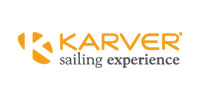 Karver Code Zero Furlers logo