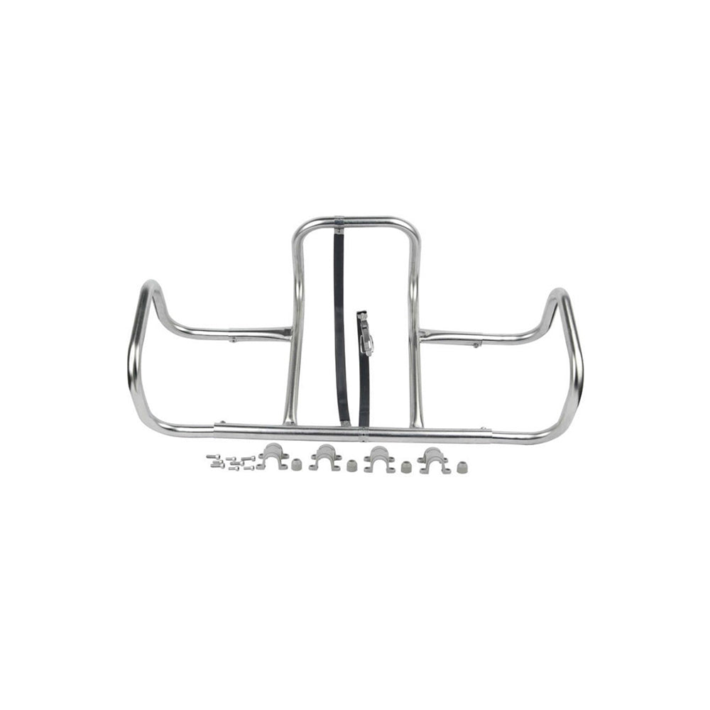 LALIZAS Life Raft Accessories - Adjustable Steel Support Base ...