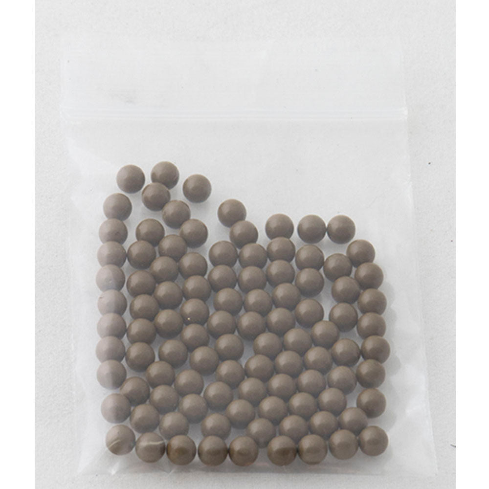 Lewmar Chariot De Génois NTR à Billes Torlon Avec 2 Réas De Contrôle