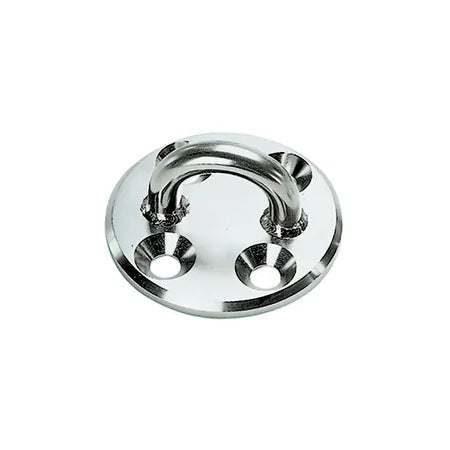 Lewmar 130Mm Halyard Padeye