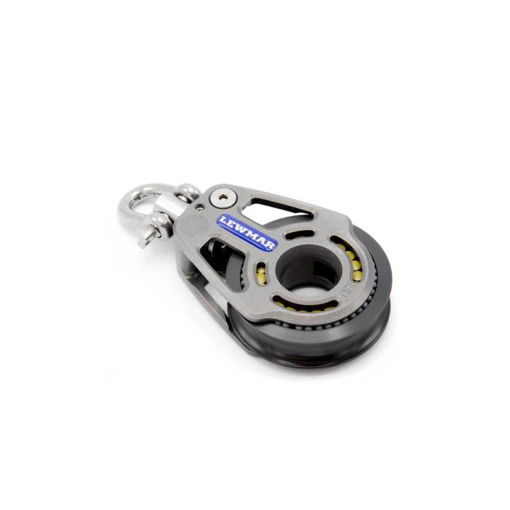 Lewmar 60Mm Hl Single