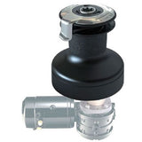 Lewmar Self Tailing Winch EVO Size 55 - Chrome / Two Speed (49555056)