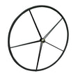 Lewmar Steering Fastnet Flat 5 Spoke Wheel - 54 in