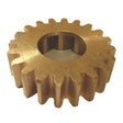 Lewmar Winch Spare for Winch Size 14 to 16 - Sintered Idler Gear