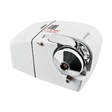 Lofrans Lion 1000 Windlass - 12V 700W 5/16" G4