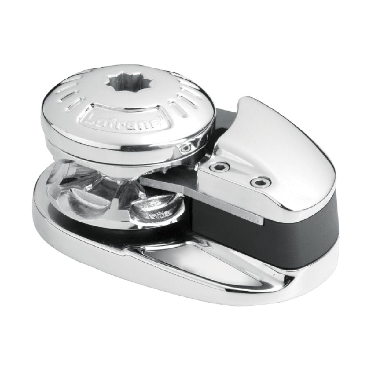 Lofrans X1 LP 800 Windlass - 12V 800W 1/4" G4