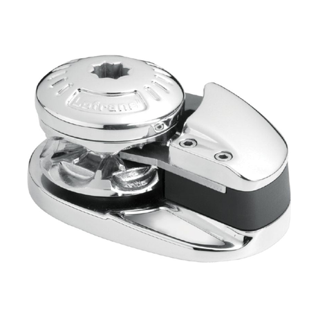 Lofrans X1 LP 800 Windlass - 12V 800W 1/4" G4