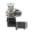 Lofrans X3 Project 1500 C Windlass - 12V 1500W 3/8" G4