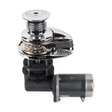 Lofrans X3 Project 1500 C Windlass - 12V 1500W 5/16" G4