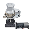 Lofrans Project 2000 X4 C Windlass - 1/2" HT Gypsy - 2300W (24VDC)