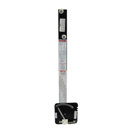 Loos Co Tension Gauge for Rods -12 to -22 Rods