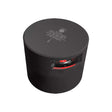 Lopolight Side Lights - Horizontal Mount - Red - Black Housing - 112.5° - 3 nm - Single