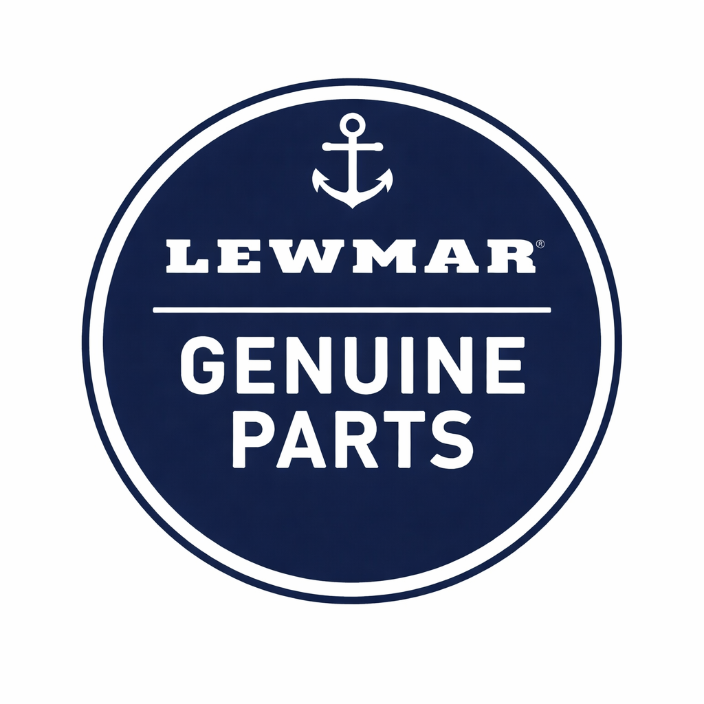 Lewmar Flanged Sleeve (44/48 S Aor)