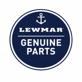 Lewmar Bonded Clutch Plate Assy