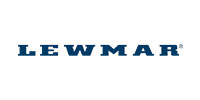 Lewmar Blocks logo