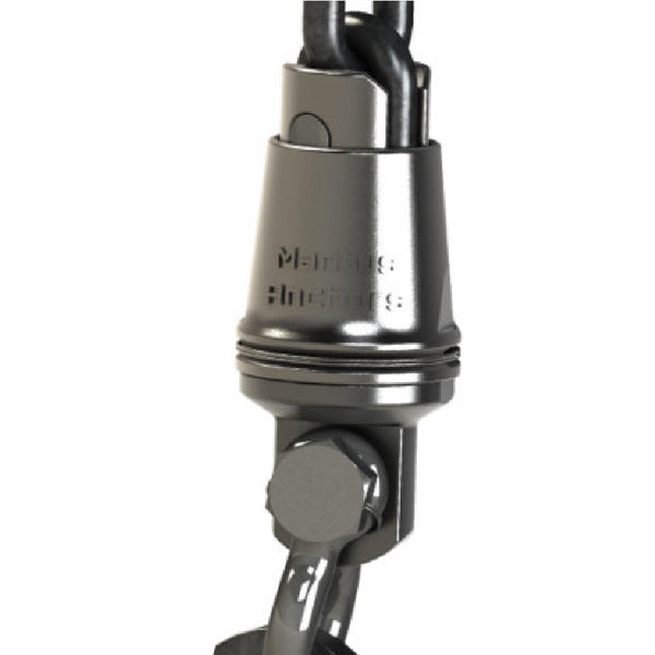 Mantus Anchor Swivel S2 - 5/16, 3/8 and 7/16 in (8.0, 10.0 and 11.0 mm) Chain
