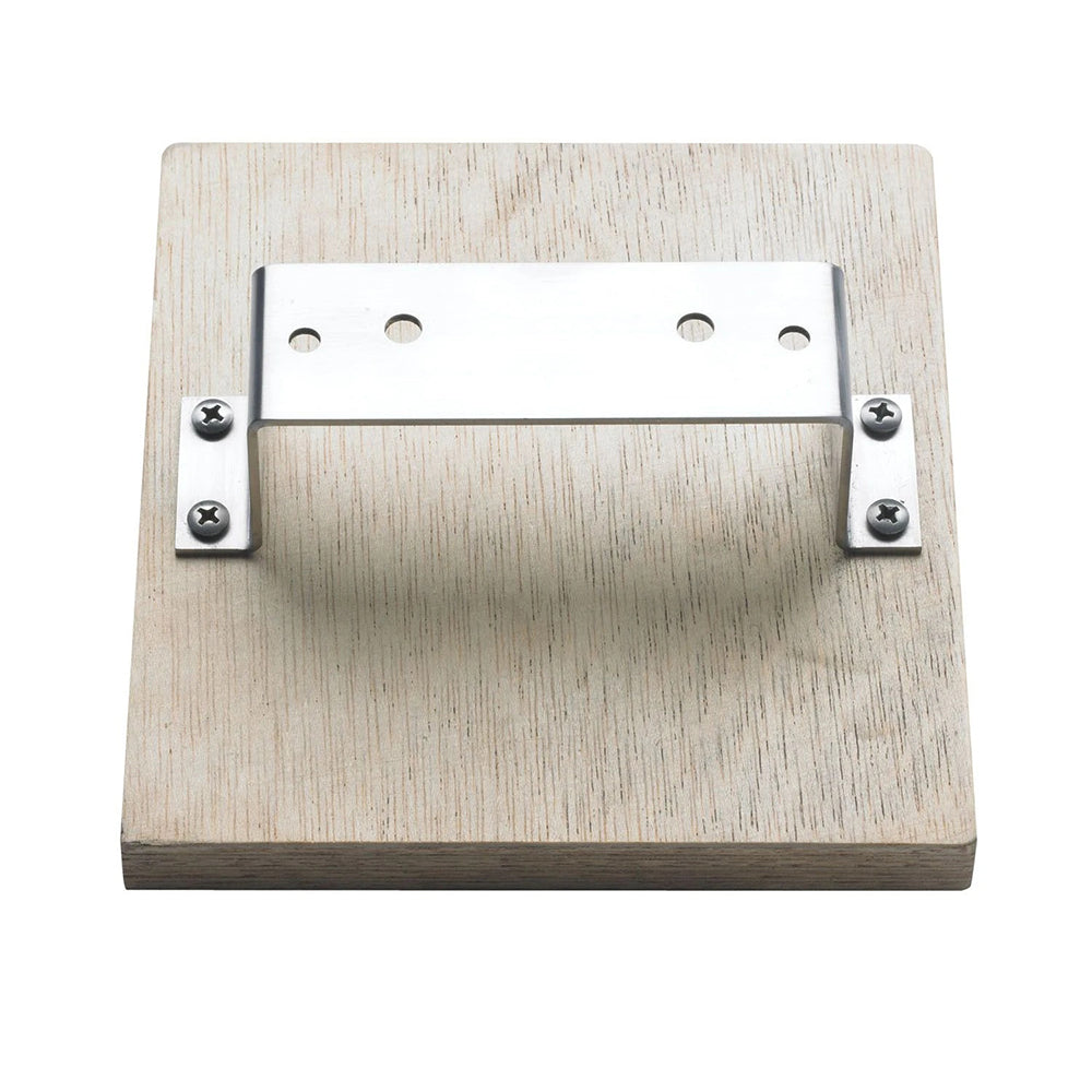Vetus Mounting bracket set,  M6 x 20 for FTR330, FILTER150, WS180, WS720, NSF & BISEP